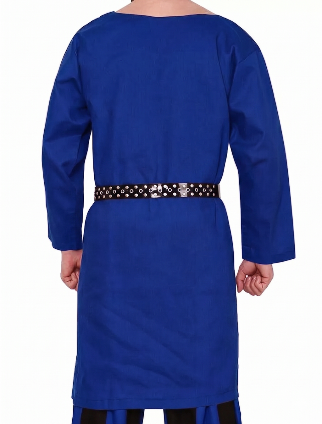 Medieval Cotton Tunic for LARP Reenactment Cosplay and renaissance Fair