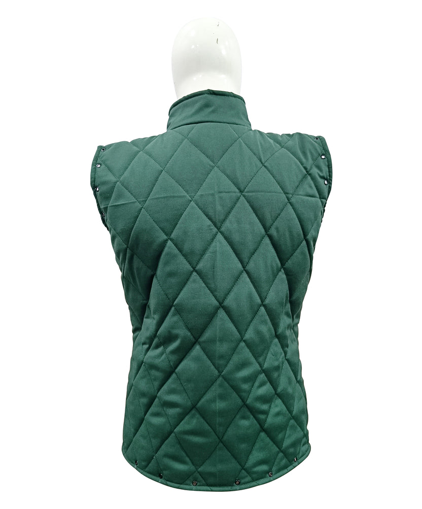 Authentic Medieval Cotton Padded Gambeson for Cosplay and LARP