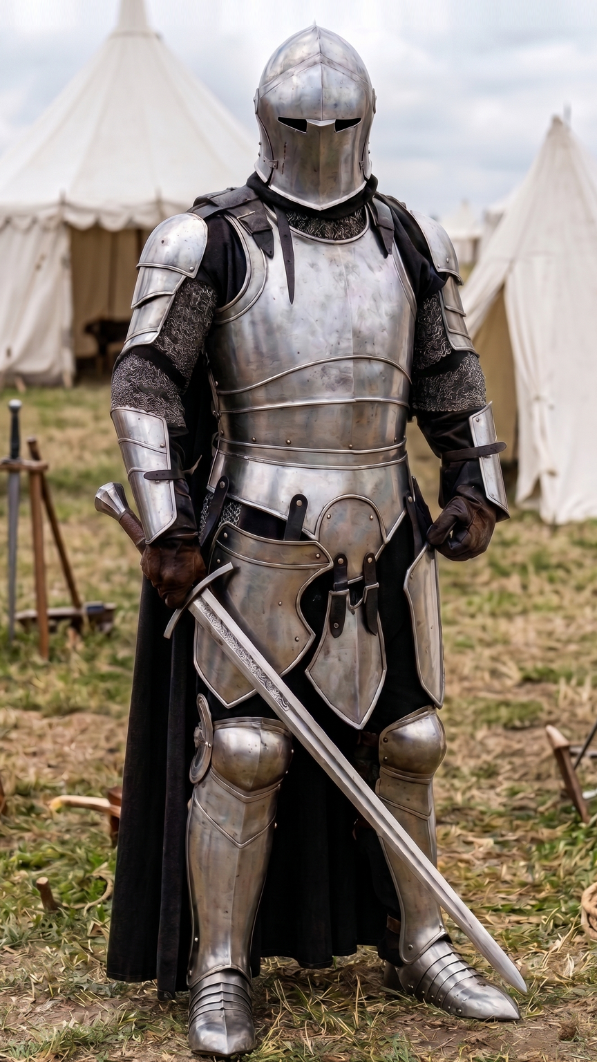 ARMOUR SETS