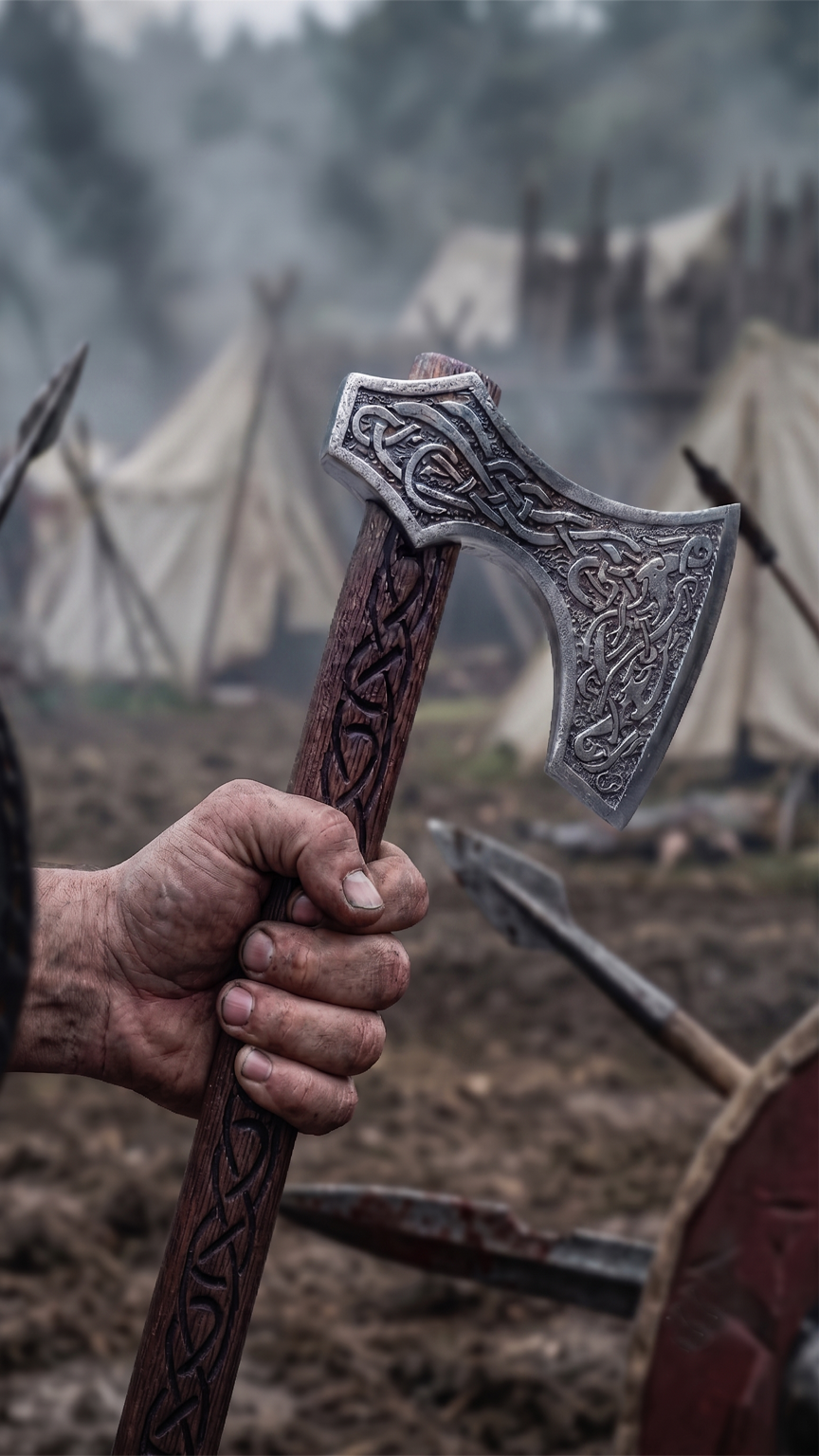 AXES